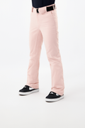 Snowboard Pants Women Soft Pink II