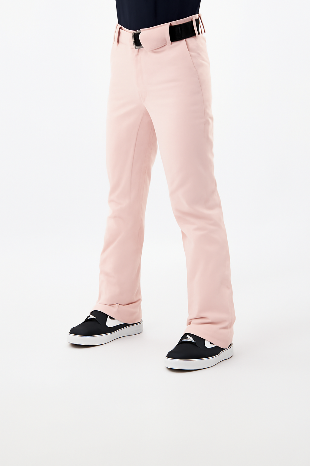 Snowboard Pants Women Soft Pink II