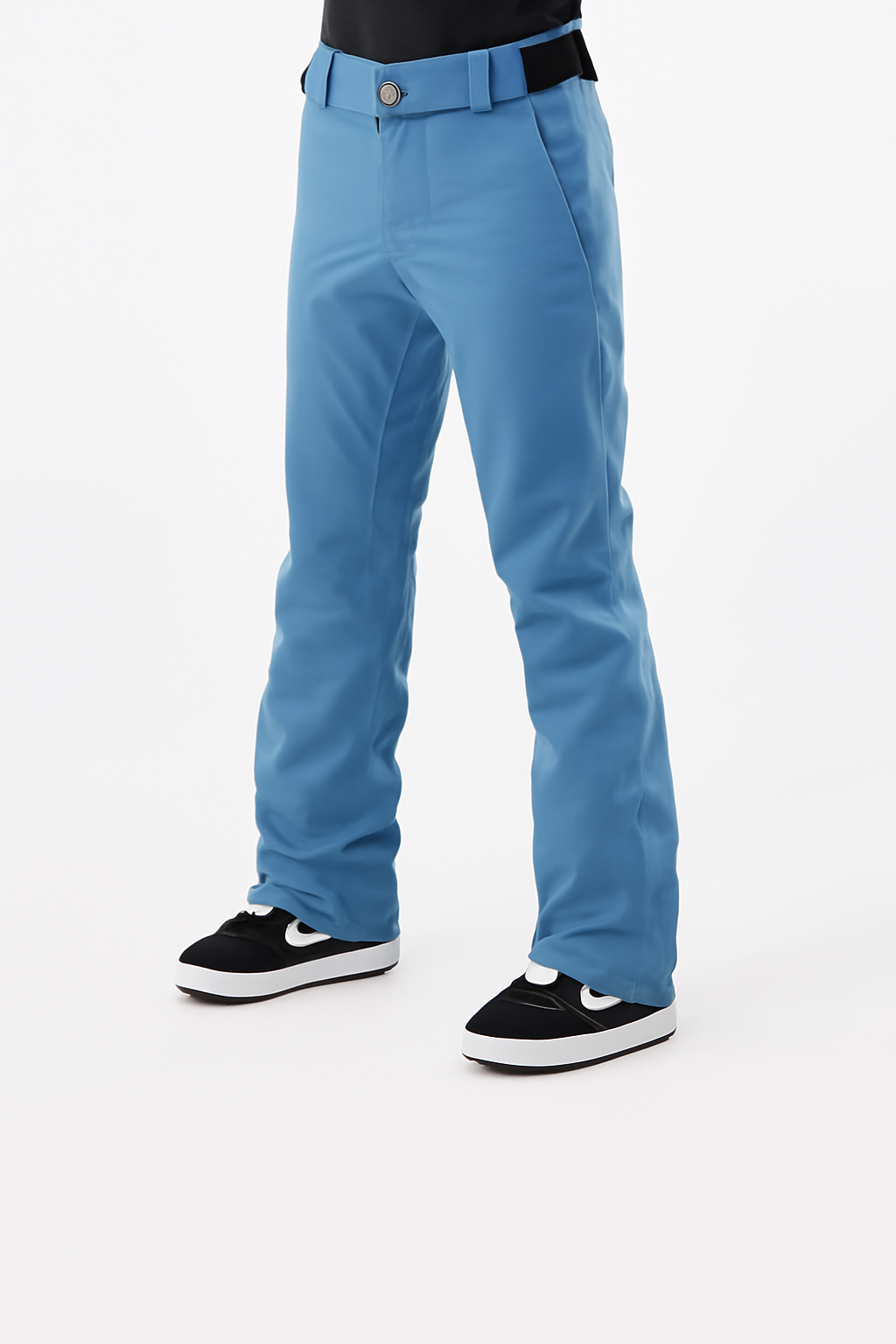 Snowboard Pants Women Blue Steel II