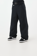 Snowboard Pants Women Black
