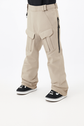 Snowboard Pants Men Sand