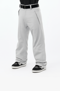 Snowboard Pants Men Light Grey II