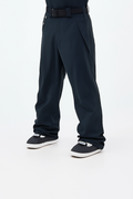 Snowboard Pants Men Black II
